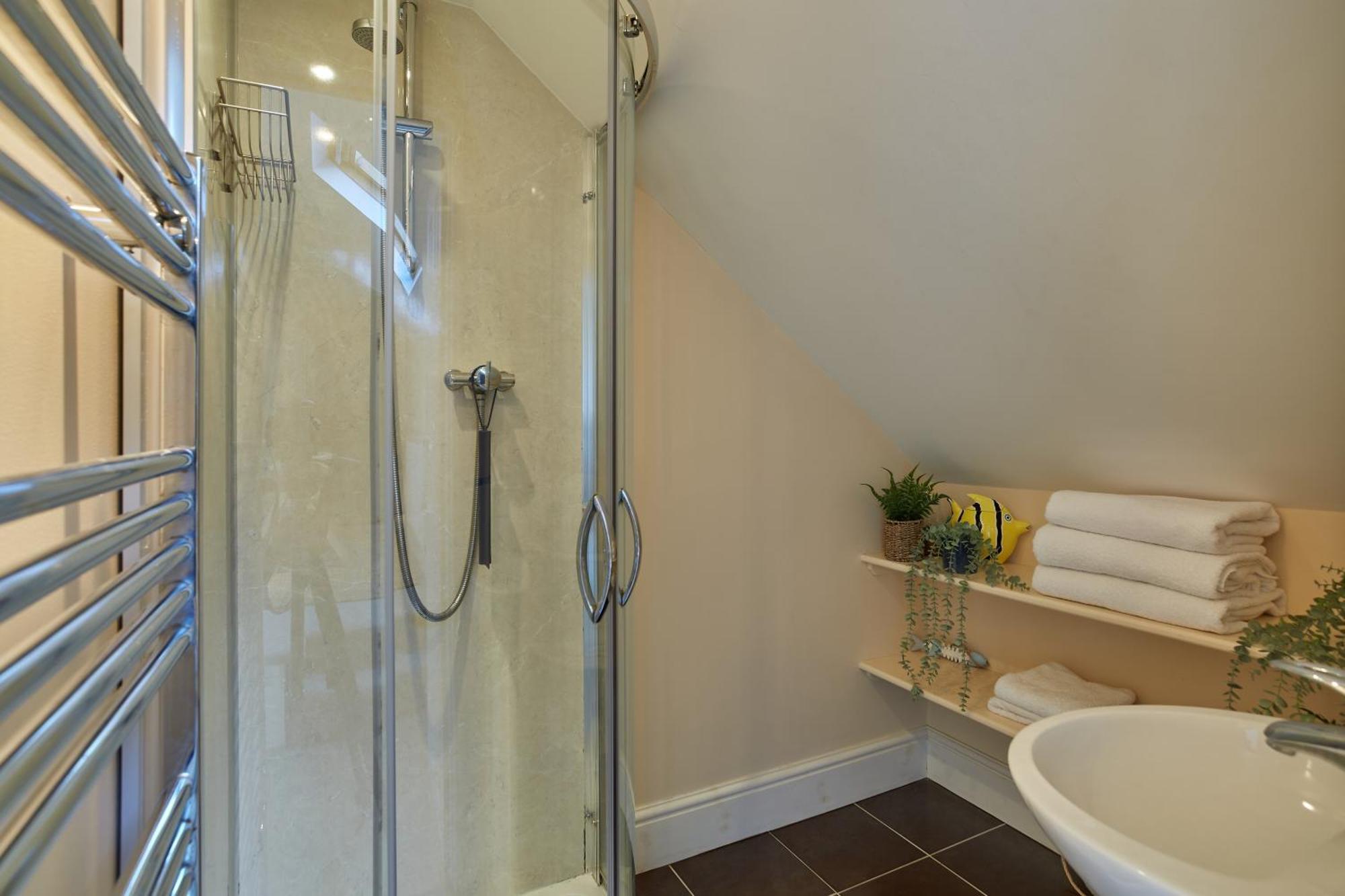 Apartment Breathtakingly Beautiful Bude