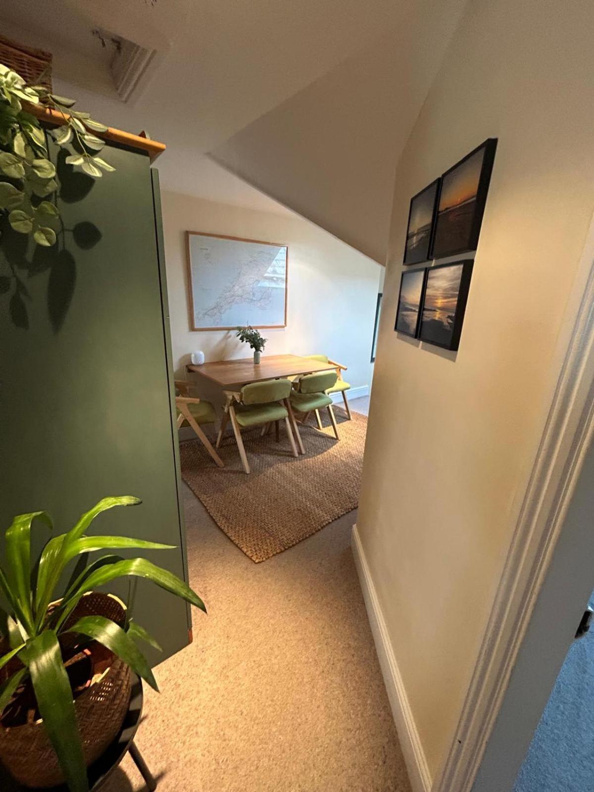 Apartment Breathtakingly Beautiful Bude